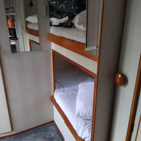 Camping Car אתר קמפינג Cournonterral