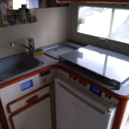 Camping Car Cournonterral