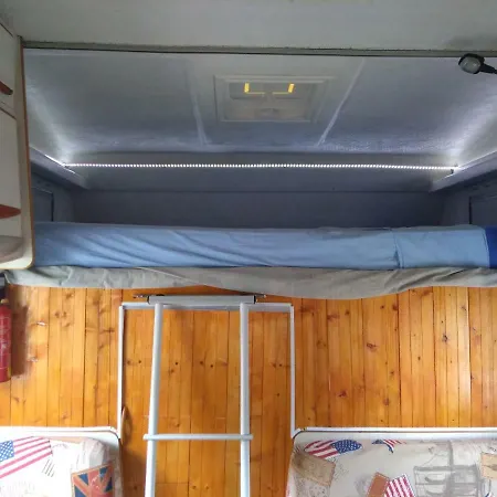 אתר קמפינג Camping Car *